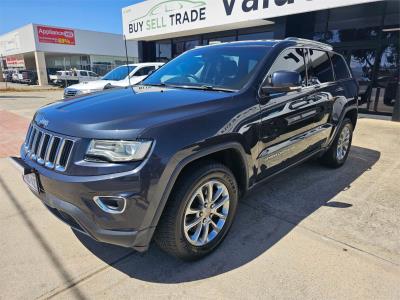 2014 Jeep Grand Cherokee Laredo Wagon WK MY15 for sale in Latrobe - Gippsland